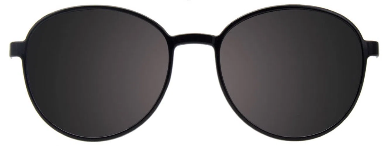 Cool Clip CC852 Eyeglasses - view 8